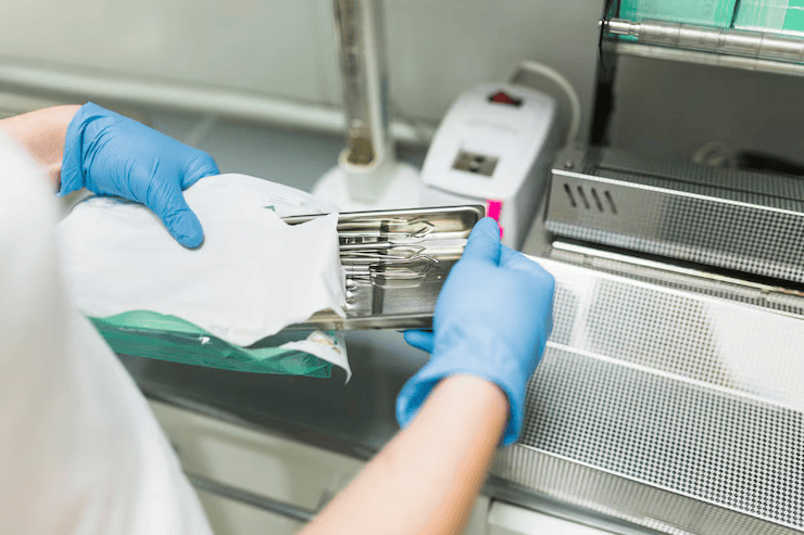 Electrosurgical units (ESU)